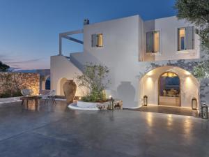 The Asteri Collection - Villa Taygeta Zakynthos Greece