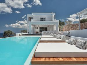 The Asteri Collection - Villa Taygeta Zakynthos Greece