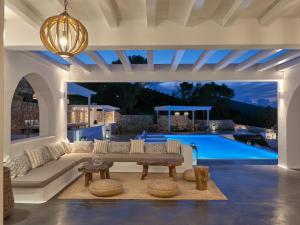 The Asteri Collection - Villa Taygeta Zakynthos Greece