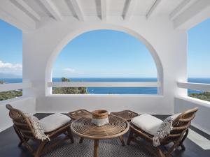 The Asteri Collection - Villa Taygeta Zakynthos Greece