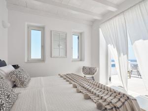 The Asteri Collection - Villa Taygeta Zakynthos Greece