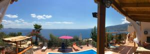 horizon villa b Argolida Greece