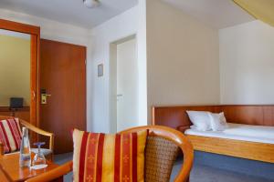 Hotel Schwärs Löwen Freiburg