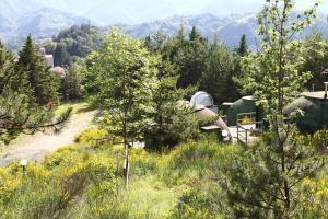Astrocamp