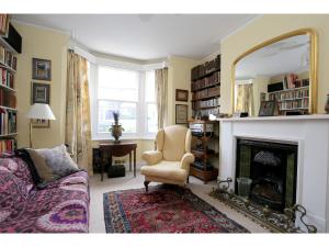 Oxford Professor's Edwardian Home