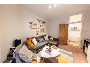 Cosy, modern flat in Covent Garden