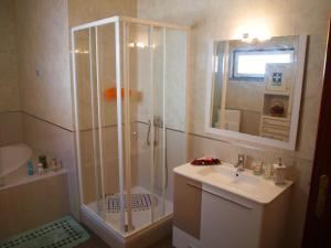 Chalé Chafaris Del Rei