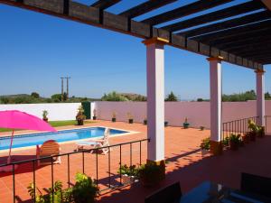 Chalé Chafaris Del Rei