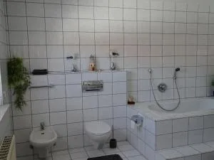 Ferienhaus Fam. Bisgen - Hassloch