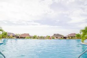 Ocho Rios Under The Palms II - Priory