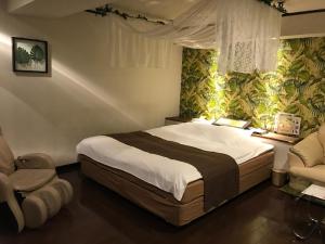 Miyazaki Ciao-LoveHotel Accommodation suite