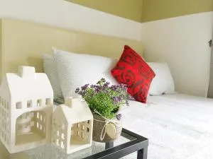 ELECTUS HOME at MIDHILLS GENTING - FREE WiFi & TV Box & Parking - Genting Highlands