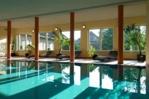 泰康AG餐饮酒店 - 拉朗