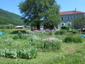 Appartements Gites des Gabriels : photos des chambres