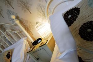 Triple Room - Ground Floor room in Kilmorey Lodge
