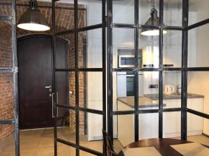 Loft Apartment Rynok sqr 19