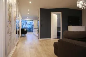 Wohnkomfort wie Zuhause - 新勃兰登堡