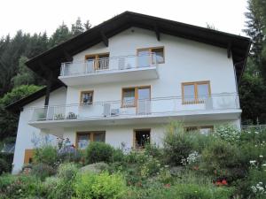4 hviezdičkový apartmán Privatzimmer Grain Schönbach Rakúsko