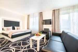 Sieben Welten Hotel & Spa Resort