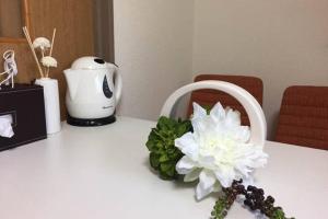 Ogi-Ohashi Apartment