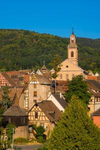 Hotels Best Western Plus Hotel & SPA Le Schoenenbourg : photos des chambres
