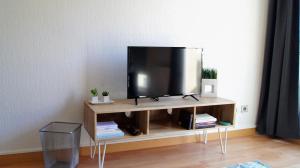 Appartements Appart Hotel Lille Baudoin : photos des chambres