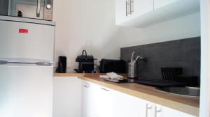 Appart Hôtel Lille Baudoin