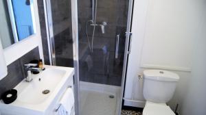 Appartements Appart Hotel Lille Baudoin : photos des chambres