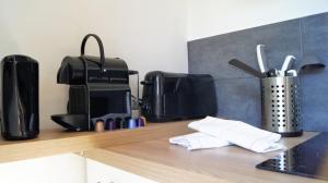 Appartements Appart Hotel Lille Baudoin : photos des chambres