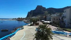 Appartamento Sferracavallo - سيفراكافالو