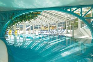 Appartements Landhaus Jäger