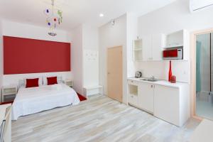 Basseynaya Apart Hotel