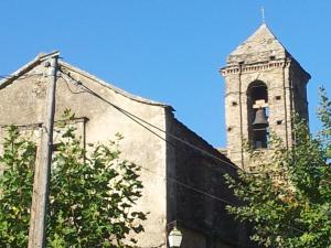 Appartements English Club in Corsica A : photos des chambres