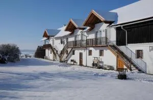 Geinberg Suites & Via Nova Lodges - Aspach