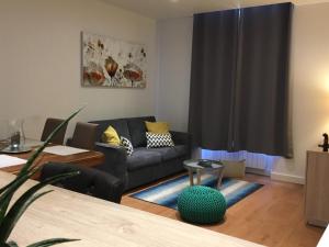 Apartamentai Appartement pour amoureux de la nature Saint-Nectaire Prancūzija