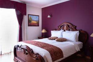 Casa Aliso Hotel Boutique