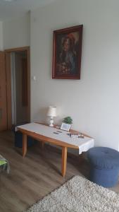 Apartament Rajska Centrum