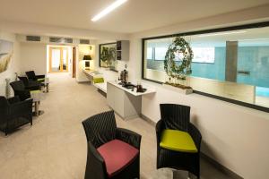 Hotels Best Western Hotel & SPA Le Schoenenbourg : photos des chambres