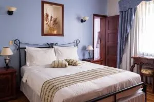 Casa Aliso Hotel Boutique - Hacienda Monjas