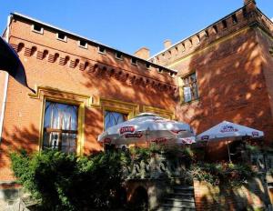 Hotel Zamek Karnity