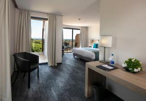 Hotels Best Western Plus Hotel & SPA Le Schoenenbourg : photos des chambres