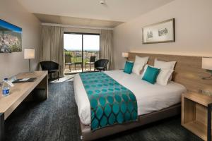 Hotels Best Western Hotel & SPA Le Schoenenbourg : photos des chambres