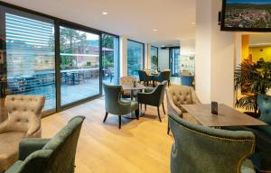 Hotels Best Western Hotel & SPA Le Schoenenbourg : photos des chambres