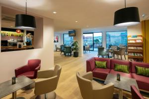 Hotels Best Western Hotel & SPA Le Schoenenbourg : photos des chambres