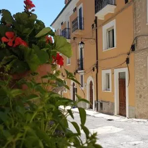 GranSasso Dream House - Navelli