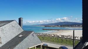 Foz Playa Rapadoira - 3 dormitorios