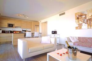 Appart'hotels Residence Dary : photos des chambres