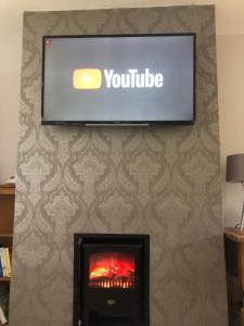 1 Silkin Serviced Accommodation