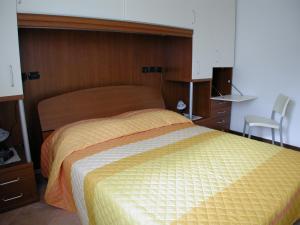 Double Room room in B&B Villa Loreta