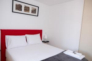 Lively Getaway Apartment